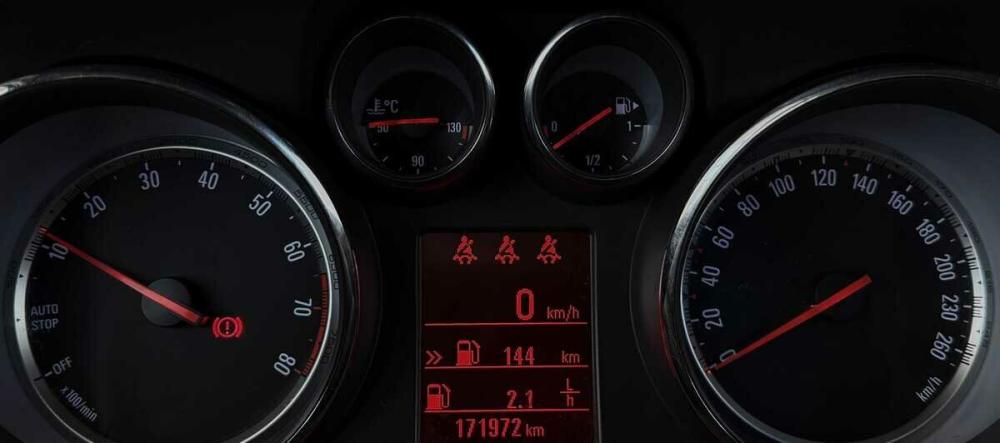 Opel Mokka I Москва  - изображение 6