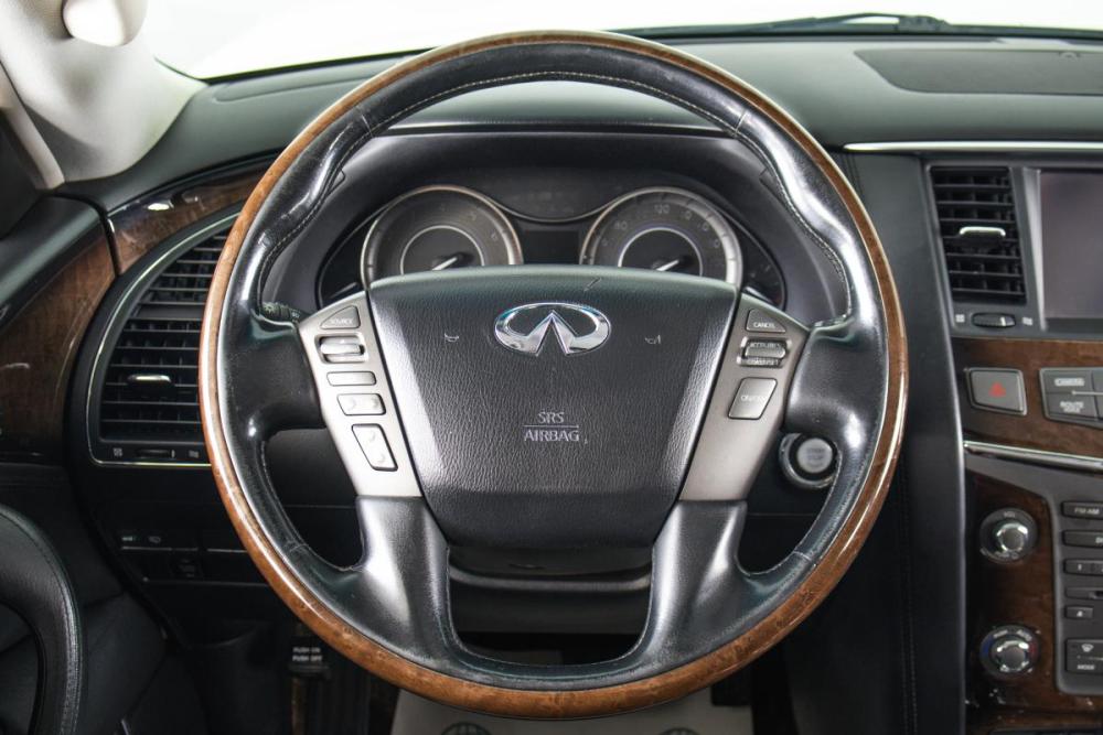 Infiniti QX80 I Пермь  - изображение 18