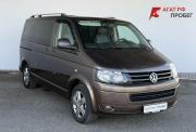 Volkswagen Caravelle T5 Рестайлинг Киров  - изображение 35