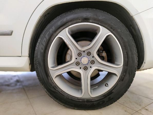 Mercedes-Benz GLK-Класс I (X204) Рестайлинг с пробегом 2013 года, цена 1 949 000 рублей, 131324 км, внедорожник, Автокод Объявления