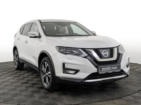 Nissan X-Trail III Рестайлинг с пробегом 2019 года, цена 2 200 000 рублей, 136790 км, внедорожник, Автокод Объявления