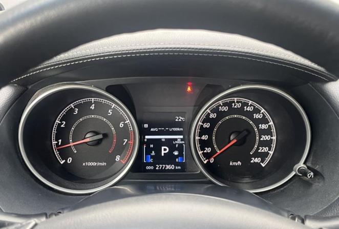 Mitsubishi Outlander II Рестайлинг с пробегом 2011 года, цена 1 165 000 рублей, 277197 км, внедорожник, Автокод Объявления