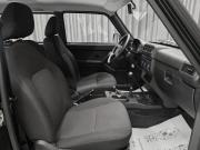 Lada (ВАЗ) Niva Legend Красноярск  - изображение 32