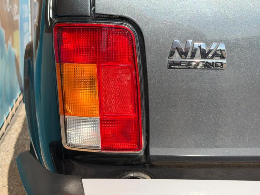 Lada (ВАЗ) Niva Legend I Набережные Челны  - изображение 10