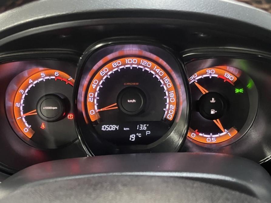Lada (ВАЗ) Vesta I Курск  - изображение 11
