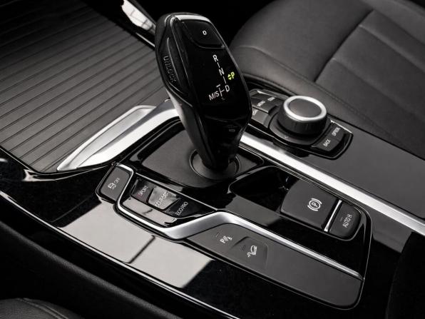 BMW X3 III (G01) с пробегом 2019 года, цена 3 467 000 рублей, 120782 км, внедорожник, Автокод Объявления