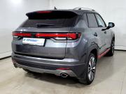 Changan CS35 Plus I Рестайлинг Москва  - изображение 19