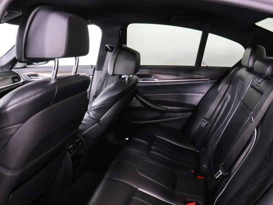 BMW 5 серии VII (G30/G31/G38) Химки  - изображение 12