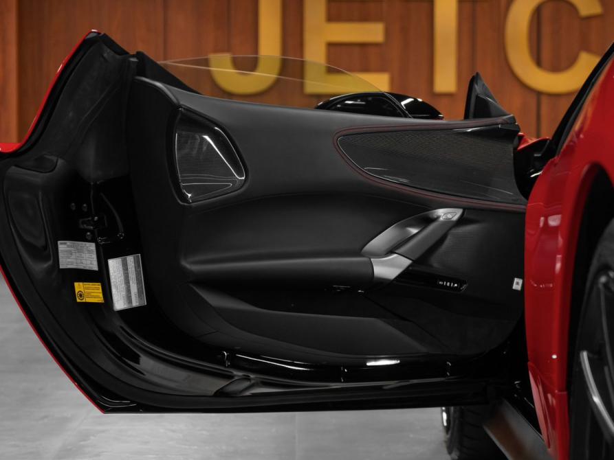 Ferrari SF90 I Москва  - изображение 16