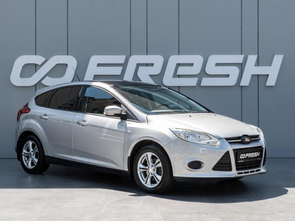 Ford Focus III с пробегом 2012 года, цена 748 000 рублей, 151958 км, хэтчбек, Автокод Объявления