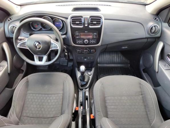 Renault Logan II с пробегом 2018 года, цена 699 600 рублей, 99700 км, седан, Автокод Объявления
