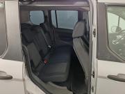 Ford Transit Connect II Рестайлинг Москва  - изображение 37