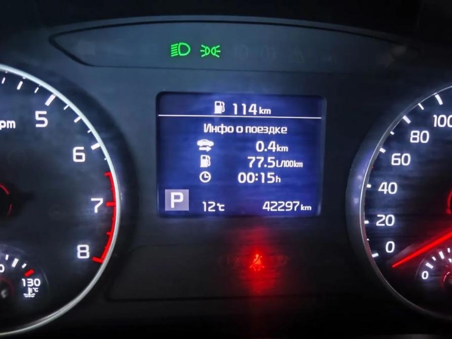 Kia Seltos I Челябинск  - изображение 6