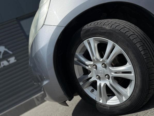 Honda Fit II с пробегом 2009 года, цена 790 000 рублей, 204000 км, хэтчбек, Автокод Объявления
