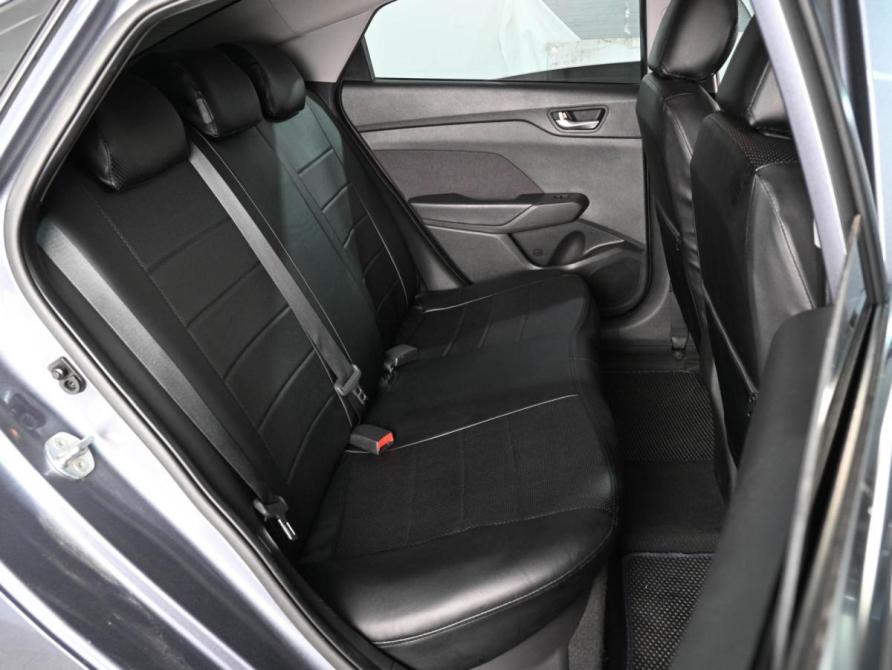 Hyundai Solaris II Ростов-на-Дону  - изображение 7