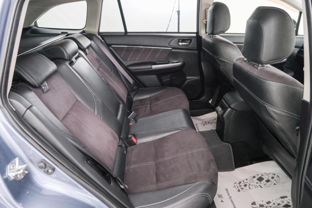Subaru Levorg I Красноярск  - изображение 19