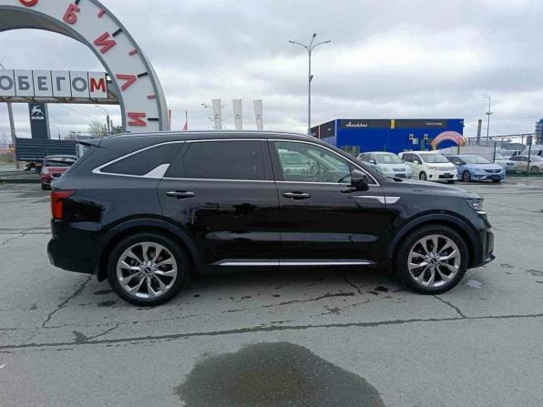 Kia Sorento IV с пробегом 2021 года, цена 3 949 000 рублей, 64329 км, внедорожник, Автокод Объявления
