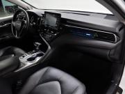 Toyota Camry VIII (XV70) Рестайлинг Тюмень  - изображение 43