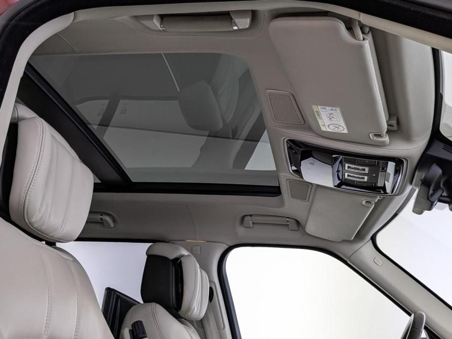 Land Rover Range Rover IV Рестайлинг Москва  - изображение 23