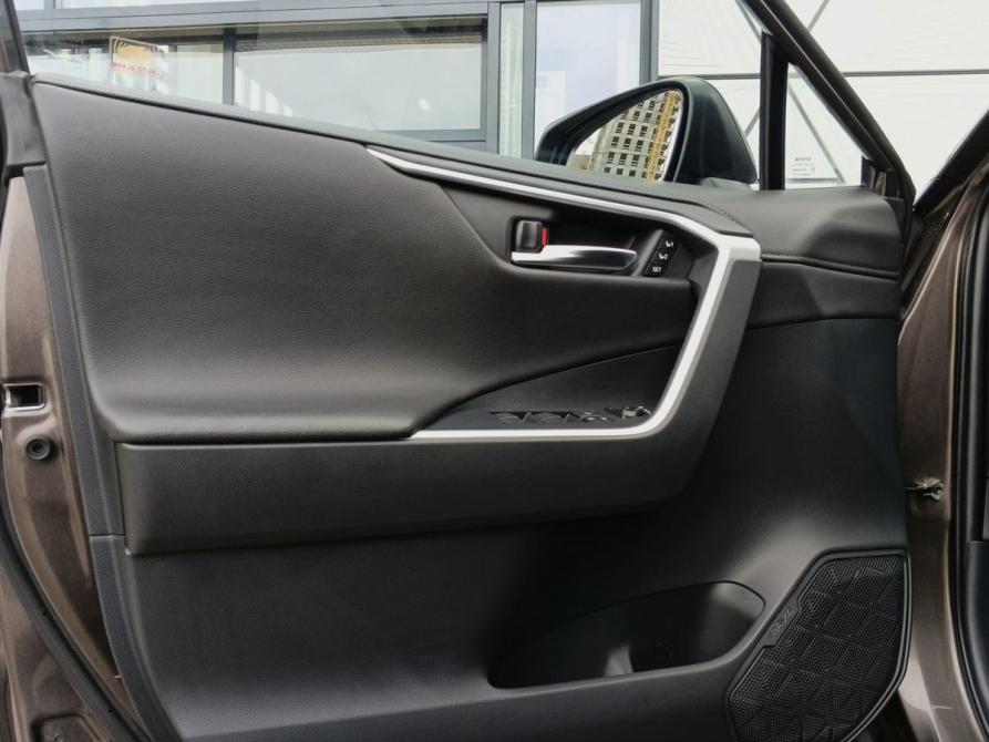Toyota RAV4 V (XA50) Москва  - изображение 18