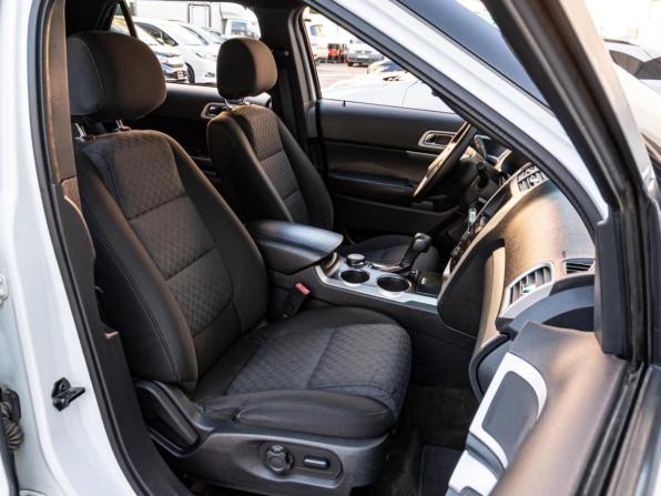 Ford Explorer V с пробегом 2013 года, цена 1 560 000 рублей, 306659 км, внедорожник, Автокод Объявления