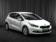 Kia Ceed II Тюмень  - изображение 20