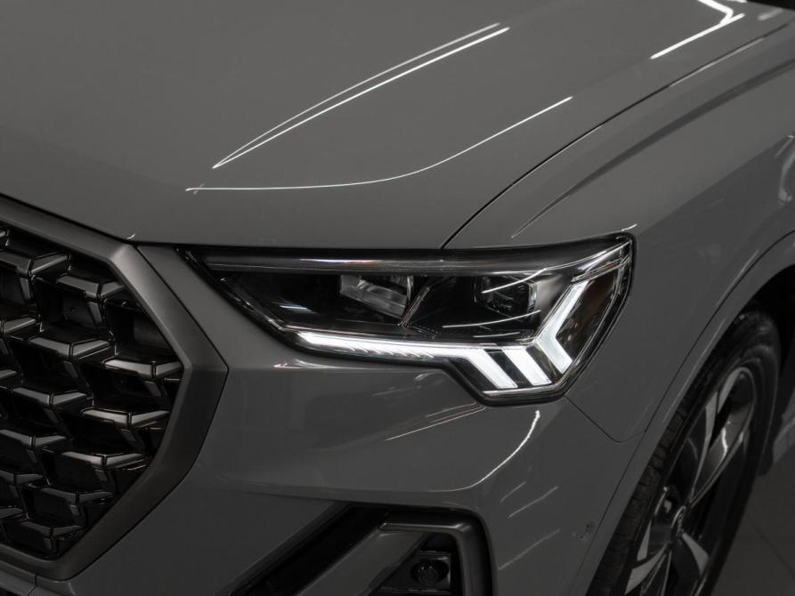 Audi Q3 II (F3) Москва  - изображение 25