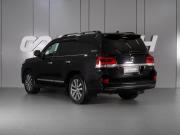 Toyota Land Cruiser 200 Series Рестайлинг 2 Минеральные Воды  - изображение 24