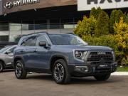 Haval Dargo I Москва  - изображение 23