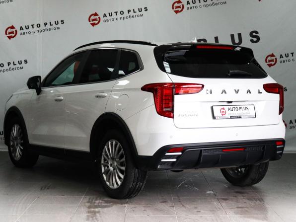 Haval Jolion I Рестайлинг с пробегом 2025 года, цена 2 199 000 рублей, 15734 км, внедорожник, Автокод Объявления