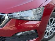 Skoda Rapid II Курган  - изображение 29