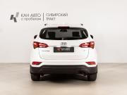 Hyundai Santa Fe III Рестайлинг Казань  - изображение 13