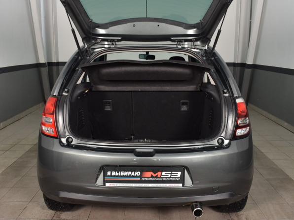 Citroen C3 II с пробегом 2010 года, цена 399 995 рублей, 199431 км, хэтчбек, Автокод Объявления
