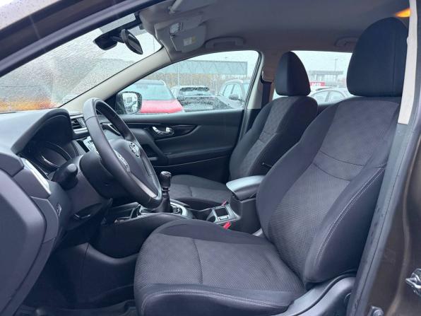Nissan Qashqai II с пробегом 2014 года, цена 1 495 000 рублей, 130000 км, внедорожник, Автокод Объявления