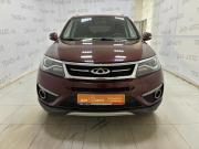 Chery Tiggo 5 I Рестайлинг Пермь  - изображение 22