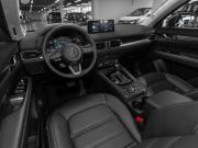 Mazda CX-5 II Рестайлинг Москва  - изображение 35