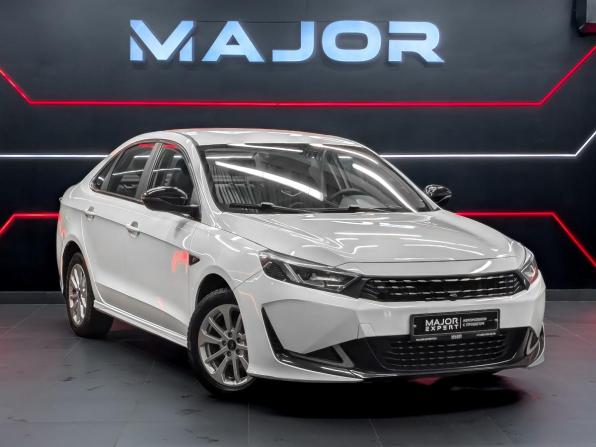 Kaiyi E5 с пробегом 2024 года, цена 1 050 000 рублей, 76919 км, седан, Автокод Объявления