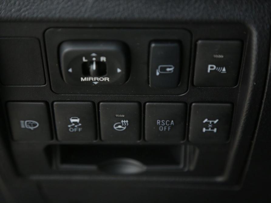Toyota Land Cruiser 200 Series Рестайлинг 1 Иваново  - изображение 21