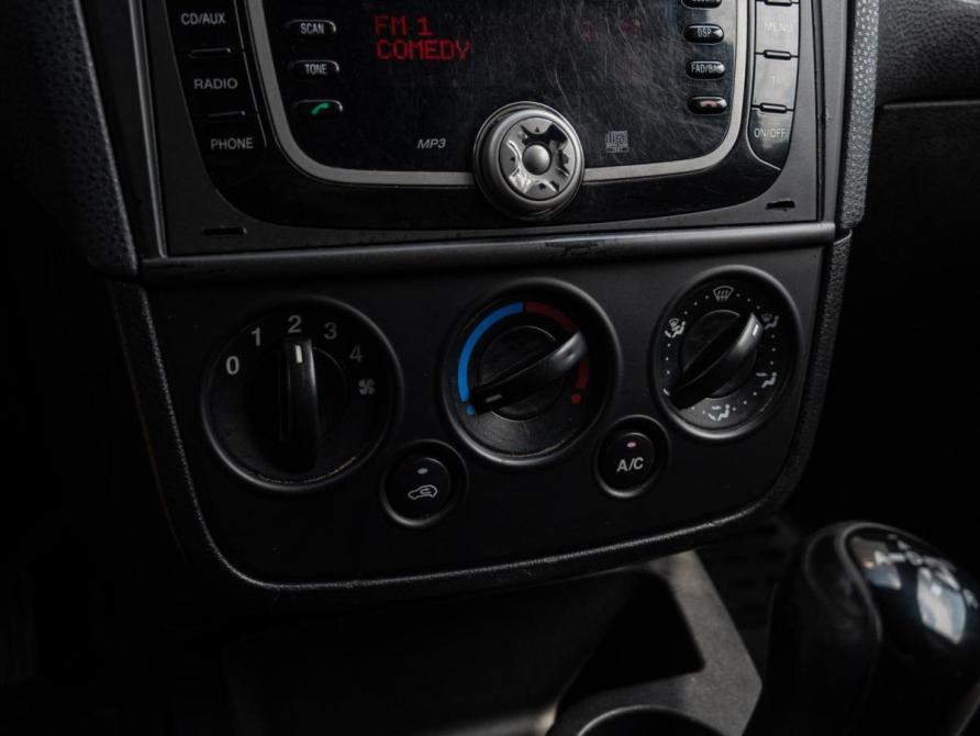Ford Fiesta Mk5 Краснодар  - изображение 12