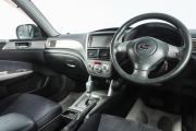 Subaru Forester III Новосибирск  - изображение 25