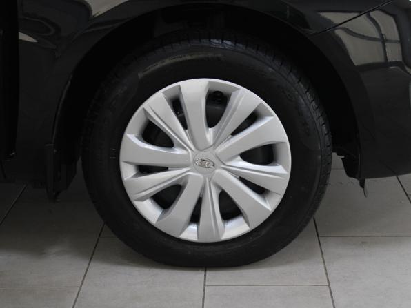 Lada (ВАЗ) Vesta I Рестайлинг (NG) с пробегом 2024 года, цена 1 399 900 рублей, 9266 км, седан, Автокод Объявления