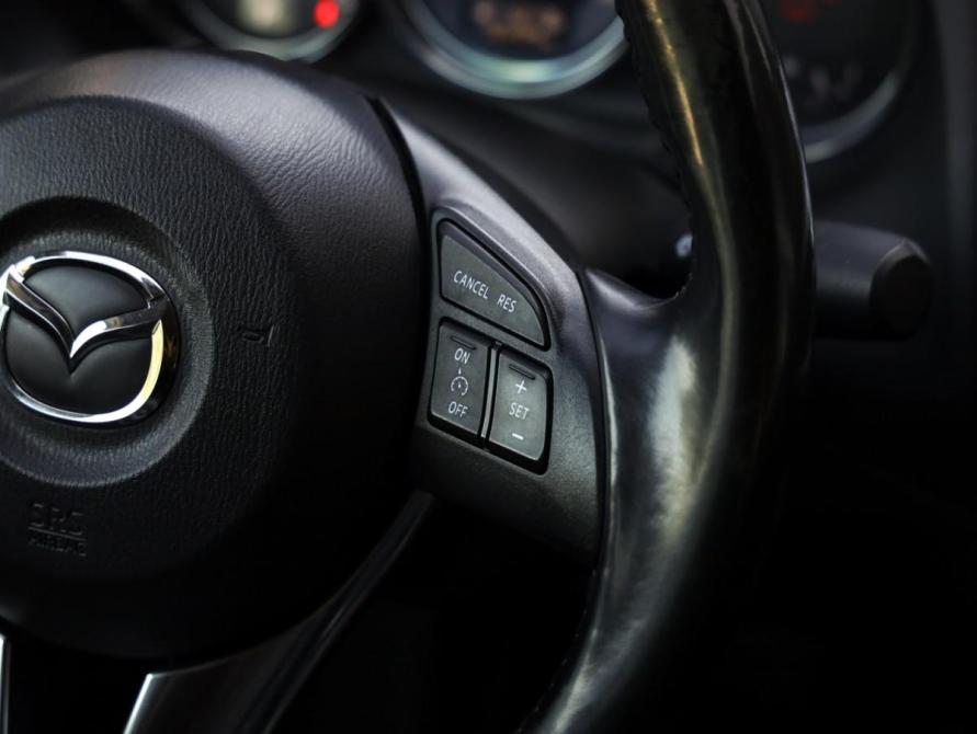 Mazda 6 III (GJ) Рестайлинг Санкт-Петербург  - изображение 14