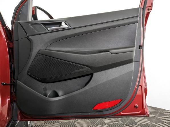 Hyundai Tucson III Рестайлинг с пробегом 2020 года, цена 2 550 000 рублей, 86082 км, внедорожник, Автокод Объявления