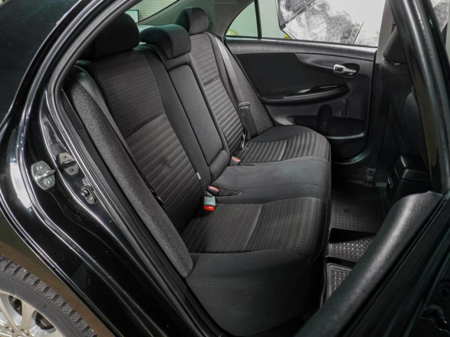 Toyota Corolla X (E140 E150) Рестайлинг Воронеж  - изображение 7