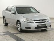 Chevrolet Epica V250 Рестайлинг Иваново  - изображение 20