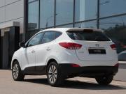 Hyundai ix35 I Рестайлинг Калуга  - изображение 37