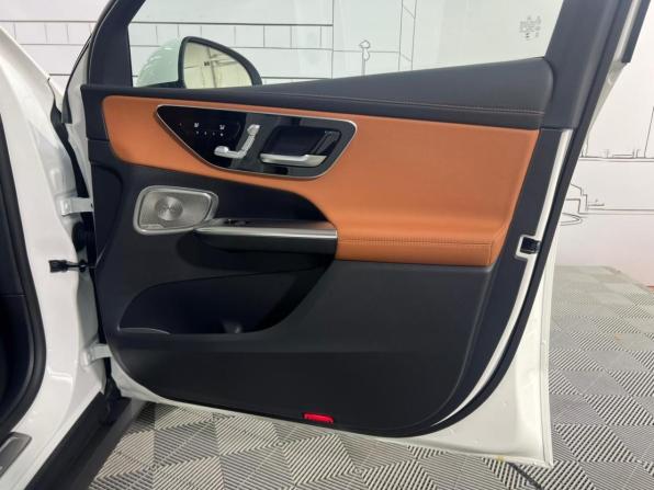 Новый Mercedes-Benz GLC II (X254) 2025 года, цена 9 200 000 рублей, внедорожник, Автокод Объявления