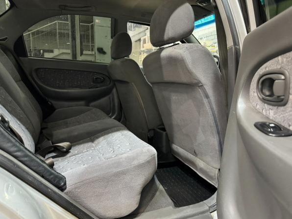 Kia Spectra I Рестайлинг 2 с пробегом 2008 года, цена 249 000 рублей, 237975 км, седан, Автокод Объявления