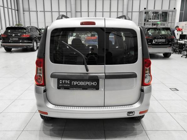 Lada (ВАЗ) Largus I с пробегом 2012 года, цена 599 000 рублей, 211300 км, универсал, Автокод Объявления