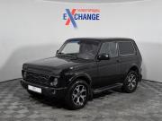 Lada (ВАЗ) 2121 (4x4) I Рестайлинг (2020) Нижний Новгород  - изображение 17